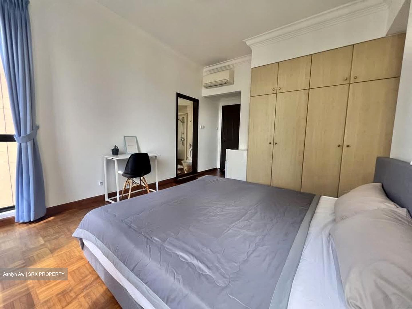Seasons View (D20), Condominium #553911311